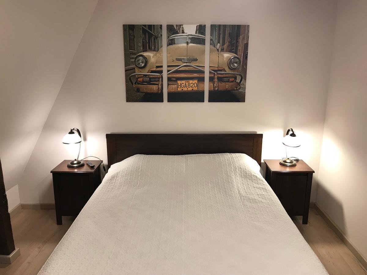 House 54 Hotel Brasov Bagian luar foto