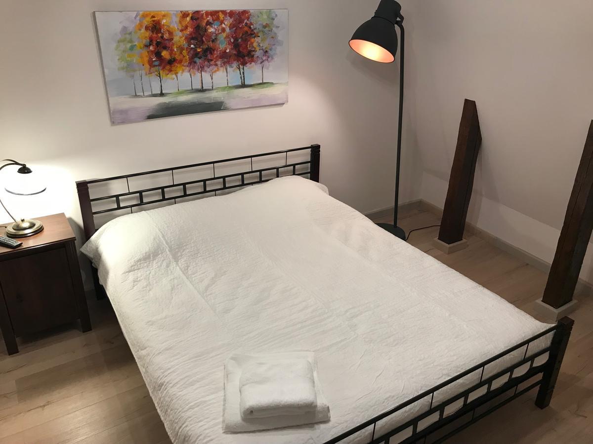 House 54 Hotel Brasov Bagian luar foto